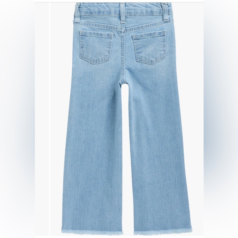 YMI GIRL JEANS SIZE 4T - Picture 2 of 5